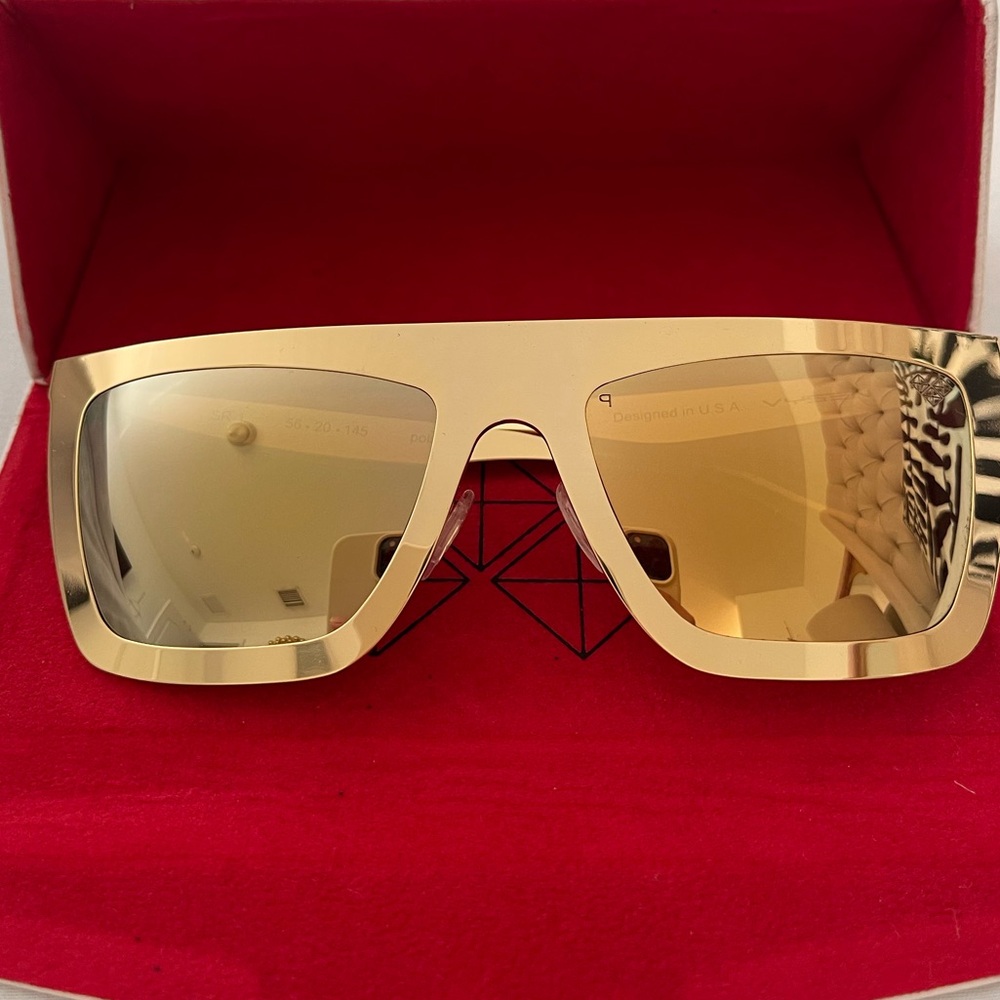 Vysen sunglasses